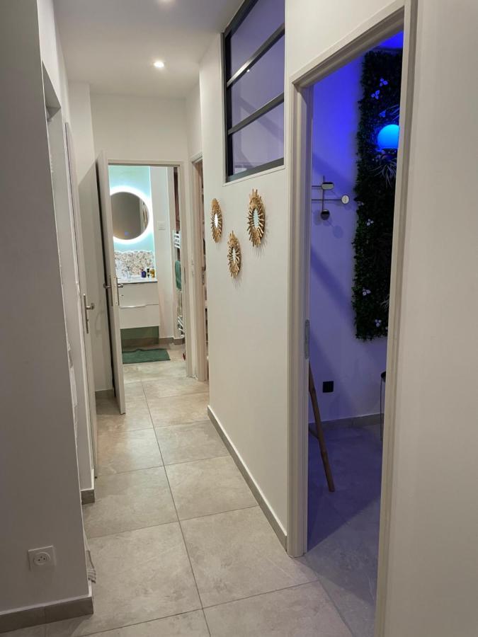 L'Extasia Appartement,Spa Jacuzzi Grenoble Exterior foto